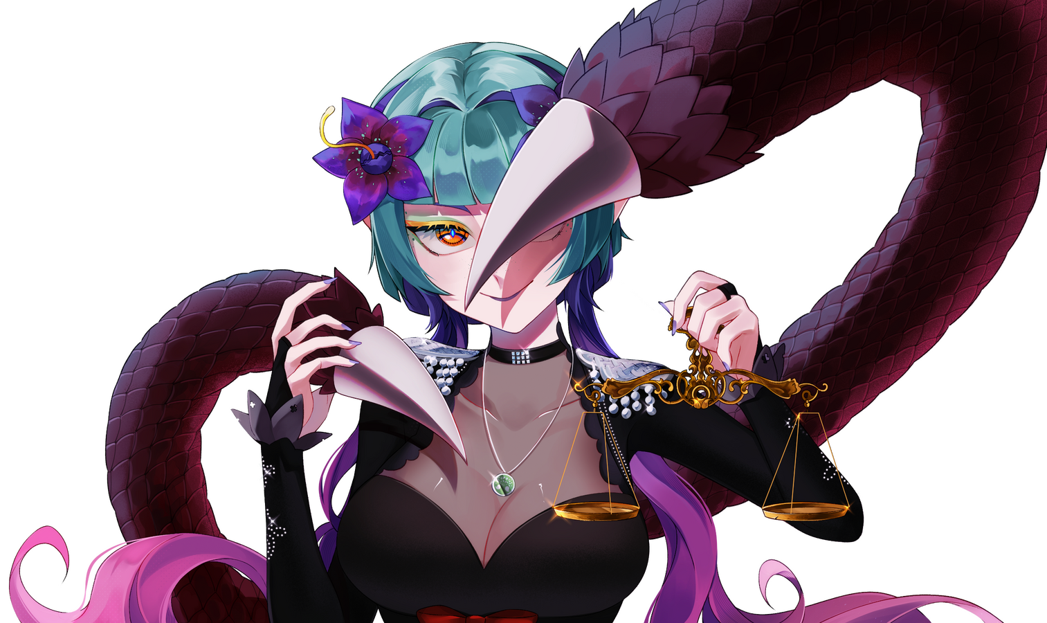 Promo Art by BumiBabes